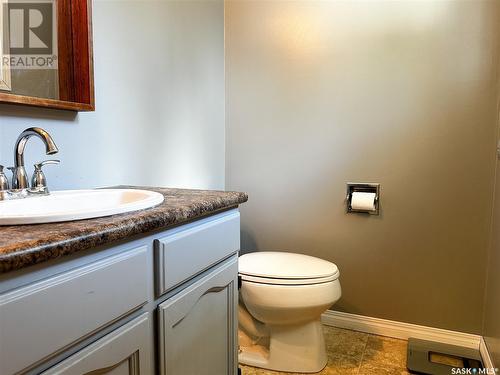 8911 Gregory Drive, North Battleford, SK - Indoor Photo Showing Bathroom