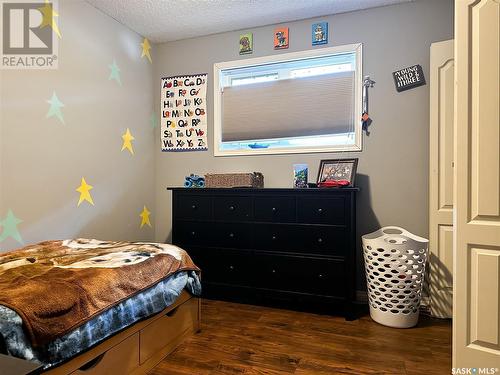 8911 Gregory Drive, North Battleford, SK - Indoor Photo Showing Bedroom