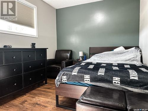 8911 Gregory Drive, North Battleford, SK - Indoor Photo Showing Bedroom