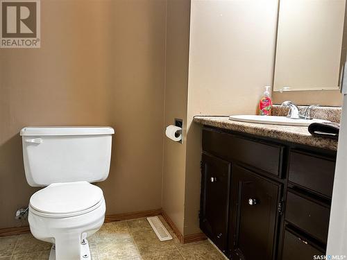 8911 Gregory Drive, North Battleford, SK - Indoor Photo Showing Bathroom