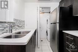 In-suite Laundry - 