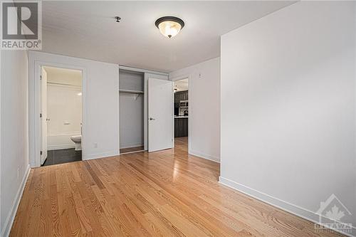 Master Bedroom - 458C King Edward Avenue, Ottawa, ON - Indoor Photo Showing Other Room