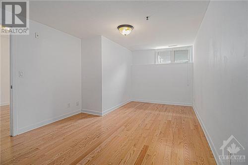 Spacious Primary Bed - 458C King Edward Avenue, Ottawa, ON - Indoor Photo Showing Other Room