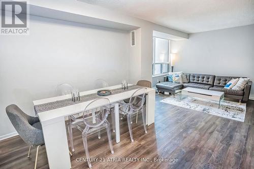 1009 - 5 Old Sheppard Avenue, Toronto (Pleasant View), ON - Indoor