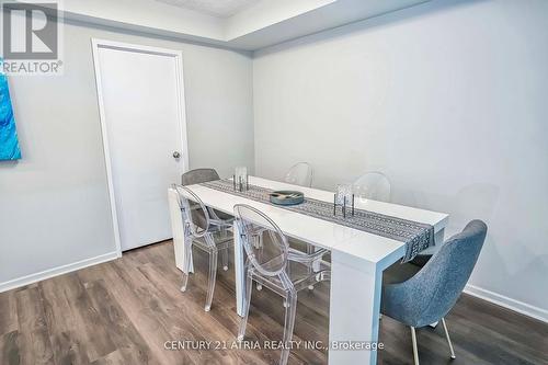 1009 - 5 Old Sheppard Avenue, Toronto (Pleasant View), ON - Indoor Photo Showing Dining Room