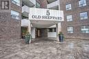 1009 - 5 Old Sheppard Avenue, Toronto (Pleasant View), ON  - Outdoor With Exterior 