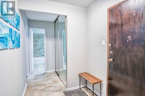 1009 - 5 Old Sheppard Avenue, Toronto (Pleasant View), ON - Indoor Photo Showing Other Room