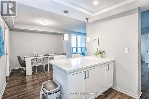 1009 - 5 Old Sheppard Avenue, Toronto (Pleasant View), ON - Indoor