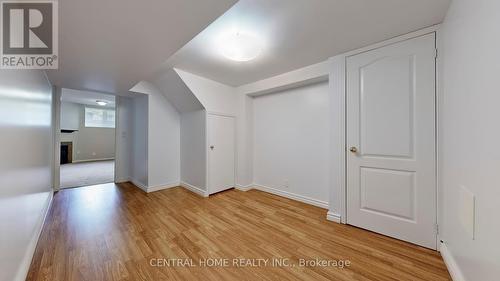 26 Marshview Avenue, Aurora (Bayview Northeast), ON - Indoor Photo Showing Other Room