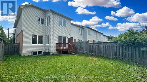 26 Marshview Avenue, Aurora (Bayview Northeast), ON - Outdoor