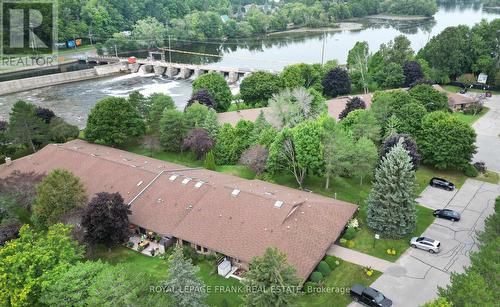 10 - 635 Whitaker Street, Peterborough (Ashburnham), ON - Outdoor With View