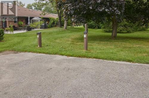 10 - 635 Whitaker Street, Peterborough (Ashburnham), ON - Outdoor