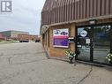 1 - 15 Melanie Drive, Brampton (Steeles Industrial), ON 