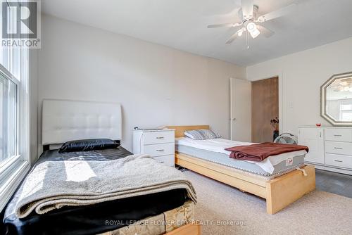 800 Roxborough Avenue, Hamilton, ON - Indoor Photo Showing Bedroom