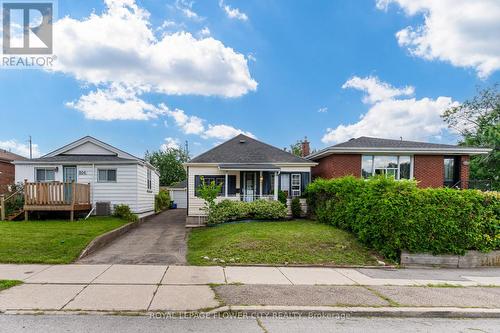 800 Roxborough Avenue, Hamilton, ON - Outdoor