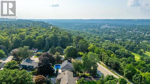 675 Scenic Drive, Hamilton (Westcliffe), ON - Outdoor With View