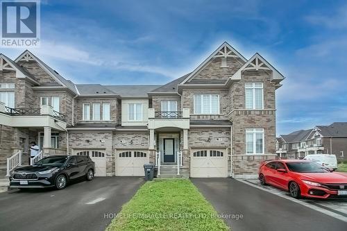 70 Tundra Road, Caledon (Caledon East), ON - Outdoor With Facade