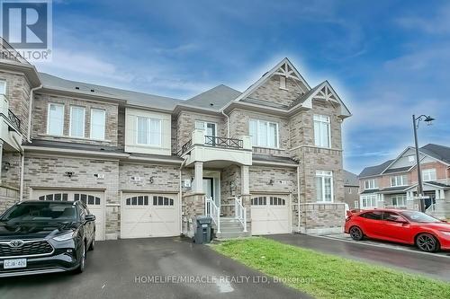 70 Tundra Road, Caledon (Caledon East), ON - Outdoor With Facade