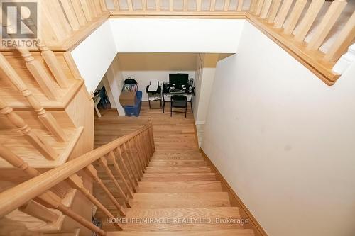 70 Tundra Road, Caledon (Caledon East), ON - Indoor Photo Showing Other Room