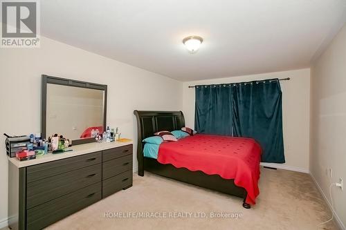 70 Tundra Road, Caledon (Caledon East), ON - Indoor Photo Showing Bedroom