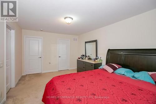 70 Tundra Road, Caledon (Caledon East), ON - Indoor Photo Showing Bedroom