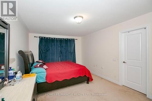 70 Tundra Road, Caledon (Caledon East), ON - Indoor Photo Showing Bedroom