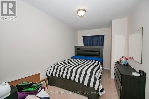 70 Tundra Road, Caledon (Caledon East), ON - Indoor Photo Showing Bedroom