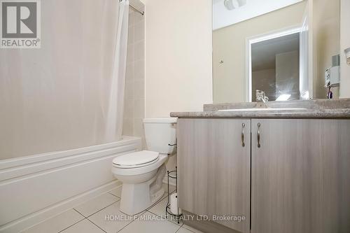 70 Tundra Road, Caledon (Caledon East), ON - Indoor Photo Showing Bathroom