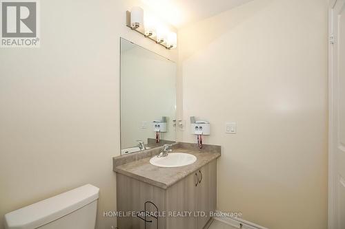 70 Tundra Road, Caledon (Caledon East), ON - Indoor Photo Showing Bathroom