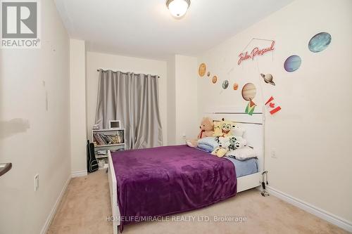 70 Tundra Road, Caledon (Caledon East), ON - Indoor Photo Showing Bedroom