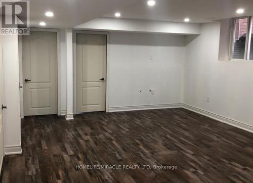 366 Panhellenic Drive, Mississauga (Meadowvale Village), ON - Indoor Photo Showing Other Room