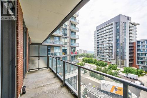 506 - 32 Forest Manor Road, Toronto (Henry Farm), ON - Outdoor