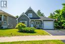 42 Winnifred Avenue, Parry Sound, ON  - Outdoor With Facade 