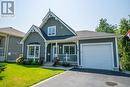 42 Winnifred Avenue, Parry Sound, ON  - Outdoor With Deck Patio Veranda With Facade 