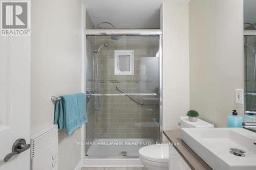 42 Winnifred Avenue, Parry Sound, ON - Indoor Photo Showing Bathroom