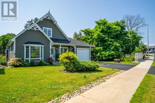 42 Winnifred Avenue, Parry Sound, ON - Outdoor With Facade