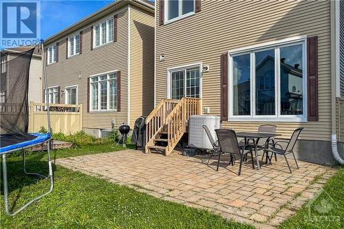 512 Rannoch Private, Ottawa, ON - Outdoor