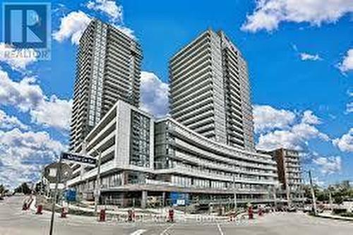 1105 - 36 Forest Manor Road, Toronto (Henry Farm), ON - Outdoor With Facade