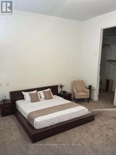 53 Shepherd Drive, Barrie (Painswick South), ON - Indoor Photo Showing Bedroom