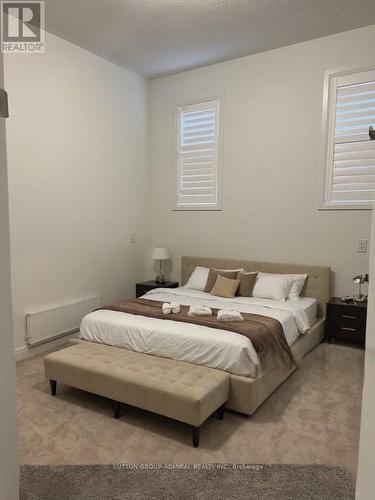 53 Shepherd Drive, Barrie (Painswick South), ON - Indoor Photo Showing Bedroom