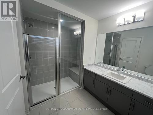 53 Shepherd Drive, Barrie (Painswick South), ON - Indoor Photo Showing Bathroom