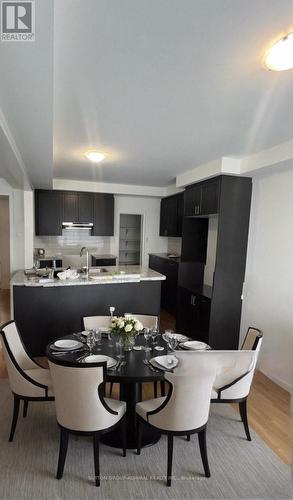 53 Shepherd Drive, Barrie (Painswick South), ON - Indoor Photo Showing Dining Room