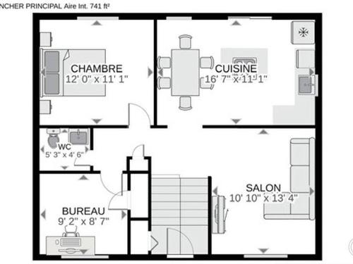 Frontage - 140 Av. De La Mennais, La Prairie, QC - Other