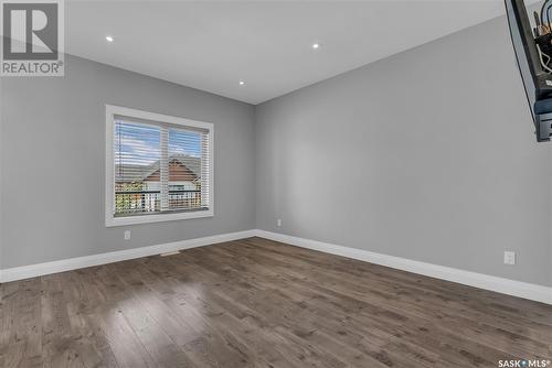 318 Kenaschuk Lane, Saskatoon, SK - Indoor Photo Showing Other Room