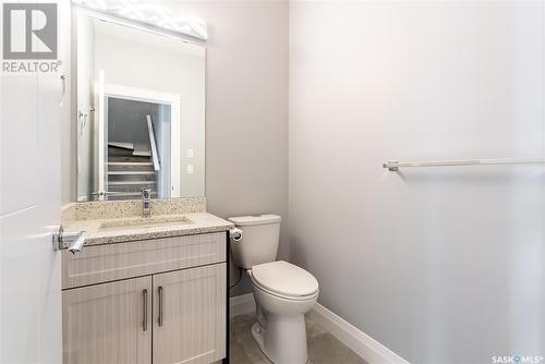 318 Kenaschuk Lane, Saskatoon, SK - Indoor Photo Showing Bathroom