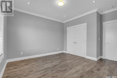 318 Kenaschuk Lane, Saskatoon, SK - Indoor Photo Showing Other Room