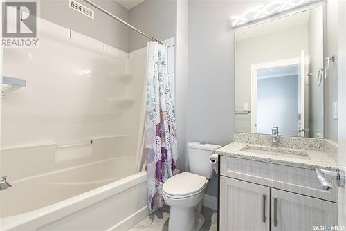 318 Kenaschuk Lane, Saskatoon, SK - Indoor Photo Showing Bathroom