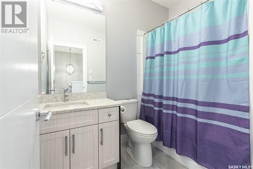 318 Kenaschuk Lane, Saskatoon, SK - Indoor Photo Showing Bathroom