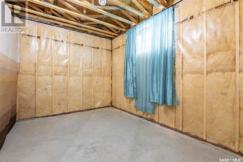 318 Kenaschuk Lane, Saskatoon, SK - Indoor Photo Showing Basement