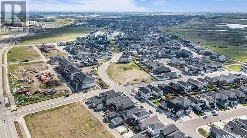 318 Kenaschuk Lane, Saskatoon, SK - Outdoor With View